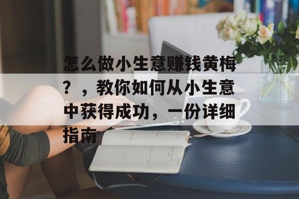 怎么做小生意赚钱黄梅?,教你如何从小生意中获得成功,一份详细指南 怎么做小生意赚钱黄梅?,教你如何从小生意中获得成功,一份详细指南