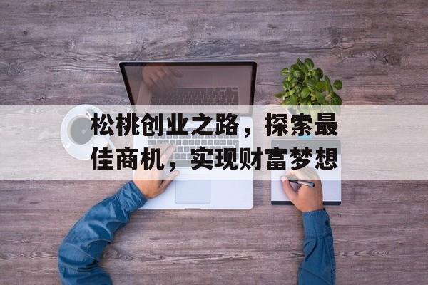 松桃创业之路,探索最佳商机,实现财富梦想 松桃创业之路,探索最佳商机,实现财富梦想