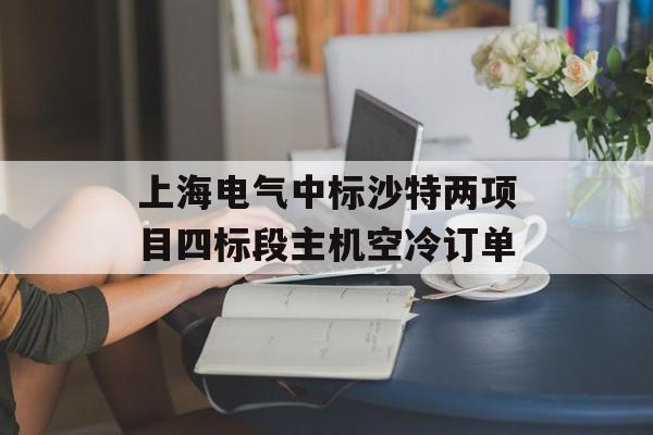 上海电气中标沙特两项目四标段主机空冷订单 上海电气中标沙特两项目四标段主机空冷订单