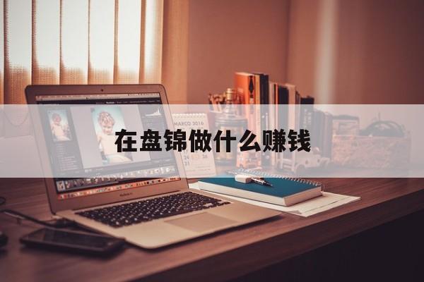 在盘锦做什么赚钱