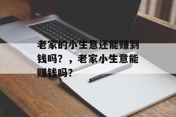 老家的小生意还能赚到钱吗?,老家小生意能赚钱吗? 老家的小生意还能赚到钱吗?,老家小生意能赚钱吗?