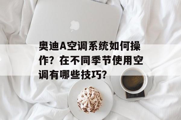 奥迪A空调系统如何操作？在不同季节使用空调有哪些技巧？