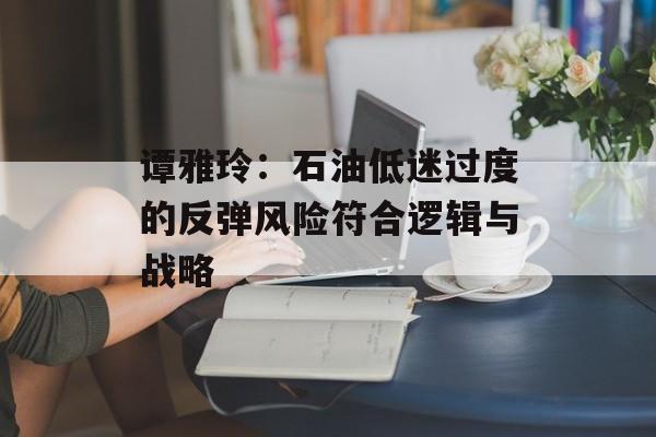 谭雅玲:石油低迷过度的反弹风险符合逻辑与战略 谭雅玲:石油低迷过度的反弹风险符合逻辑与战略