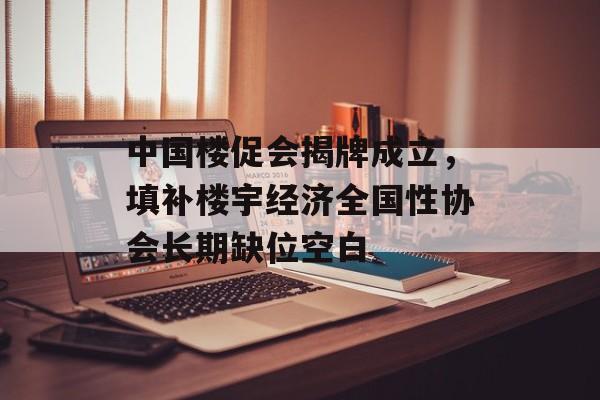 中国楼促会揭牌成立,填补楼宇经济全国性协会长期缺位空白 中国楼促会揭牌成立,填补楼宇经济全国性协会长期缺位空白