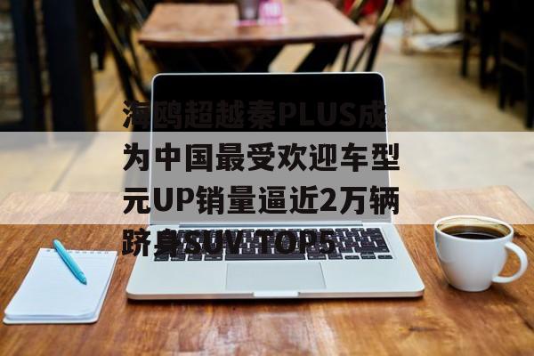 海鸥超越秦PLUS成为中国最受欢迎车型 元UP销量逼近2万辆跻身SUV TOP5 海鸥超越秦PLUS成为中国最受欢迎车型 元UP销量逼近2万辆跻身SUV TOP5