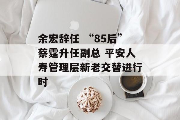 余宏辞任 “85后”蔡霆升任副总 平安人寿管理层新老交替进行时 余宏辞任 “85后”蔡霆升任副总 平安人寿管理层新老交替进行时