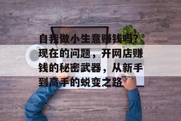 自我做小生意赚钱吗？现在的问题，开网店赚钱的秘密武器，从新手到高手的蜕变之路