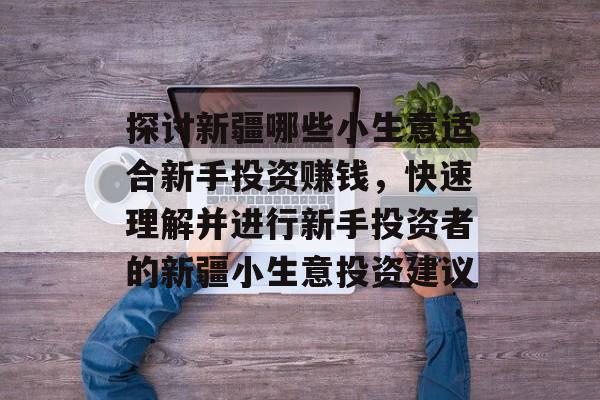 探讨新疆哪些小生意适合新手投资赚钱,快速理解并进行新手投资者的新疆小生意投资建议 探讨新疆哪些小生意适合新手投资赚钱,快速理解并进行新手投资者的新疆小生意投资建议