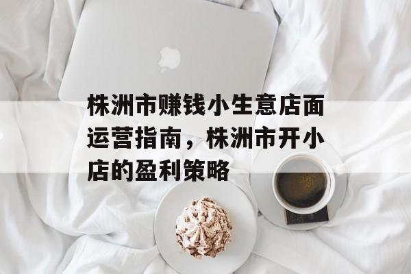 株洲市赚钱小生意店面运营指南,株洲市开小店的盈利策略 株洲市赚钱小生意店面运营指南,株洲市开小店的盈利策略