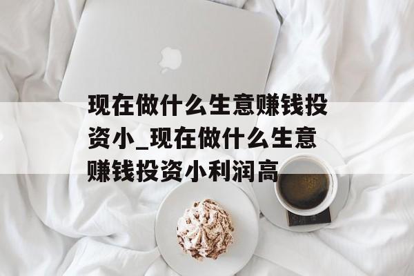 现在做什么生意赚钱投资小_现在做什么生意赚钱投资小利润高 现在做什么生意赚钱投资小_现在做什么生意赚钱投资小利润高