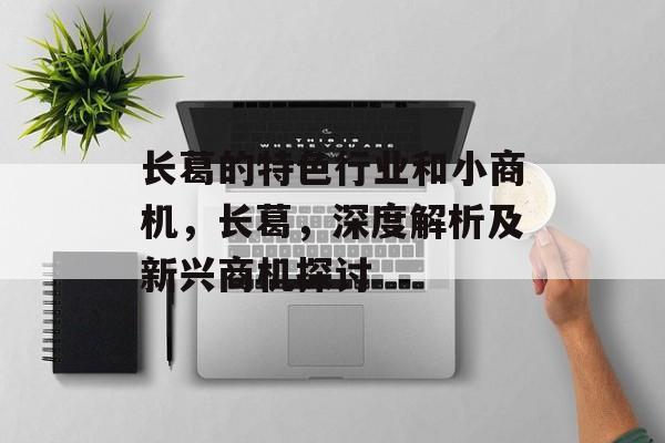 长葛的特色行业和小商机,长葛,深度解析及新兴商机探讨 长葛的特色行业和小商机,长葛,深度解析及新兴商机探讨