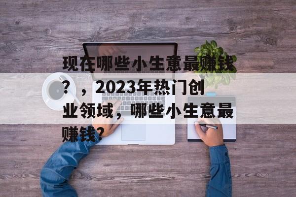 现在哪些小生意最赚钱?,2023年热门创业领域,哪些小生意最赚钱? 现在哪些小生意最赚钱?,2023年热门创业领域,哪些小生意最赚钱?