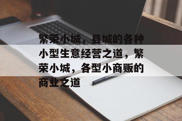 繁荣小城,县城的各种小型生意经营之道,繁荣小城,各型小商贩的商业之道 繁荣小城,县城的各种小型生意经营之道,繁荣小城,各型小商贩的商业之道