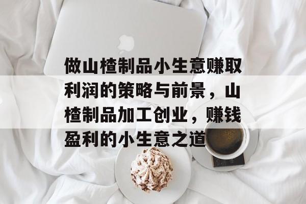 做山楂制品小生意赚取利润的策略与前景,山楂制品加工创业,赚钱盈利的小生意之道 做山楂制品小生意赚取利润的策略与前景,山楂制品加工创业,赚钱盈利的小生意之道