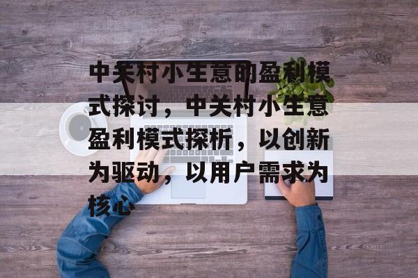 中关村小生意的盈利模式探讨，中关村小生意盈利模式探析，以创新为驱动，以用户需求为核心