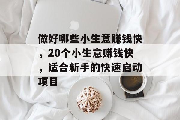 做好哪些小生意赚钱快,20个小生意赚钱快,适合新手的快速启动项目 做好哪些小生意赚钱快,20个小生意赚钱快,适合新手的快速启动项目