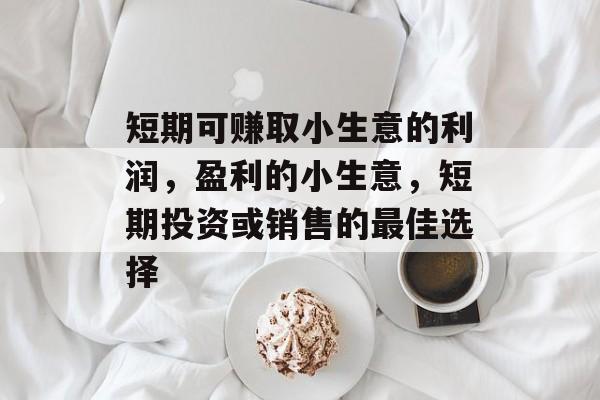 短期可赚取小生意的利润,盈利的小生意,短期投资或销售的最佳选择 短期可赚取小生意的利润,盈利的小生意,短期投资或销售的最佳选择