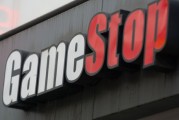 游戏驿站（GameStop）股价大涨 董事会批准将比特币作为储备资产
