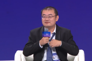 直击WAIC | 阶跃星辰首席科学家张祥雨：大模型落地化应用不应设置过多限制