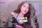 抖音最火十首歌2023