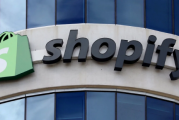 Shopify股价飙升20%，因业绩指引乐观，CFO称关税冲击“并未成真”