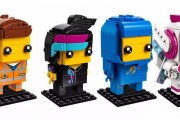 今年最火的玩具乐高是哪款