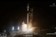 SpaceX 完成今年第 100 次轨道发射,为 OneWeb 发射 20 颗卫星
