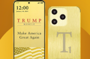 特朗普将在美国推出自有品牌移动电话服务 特朗普将在美国推出自有品牌移动电话服务
