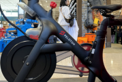 Peloton推出二手健身车和跑步机转售市场