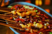 2020年成都最火美食