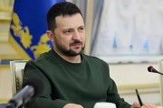 泽连斯基：特种作战“蛛网”为乌独立实施