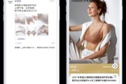 从小程序直购到视频号自播，微盟营销助力伊维斯与用户双向奔赴