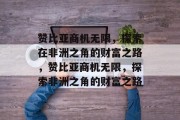 赞比亚商机无限，探索在非洲之角的财富之路，赞比亚商机无限，探索非洲之角的财富之路