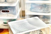 宿舍鞋子收纳小窍门