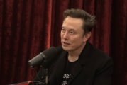 马斯克怒批美国社保系统，称是“有史以来最大的庞氏骗局”