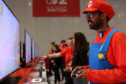 任天堂Switch 2将于4月24日开始在美零售预订 此前因关税延迟