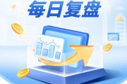 每日复盘|震荡分化中寻找机会 每日复盘|震荡分化中寻找机会