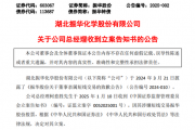突发！又有A股公司总经理，被证监会立案！