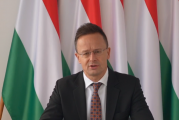 匈牙利外长：欧盟竞争力锐减 东西方合作是未来