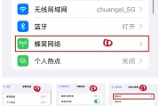 vivo怎么5g切换4g网络