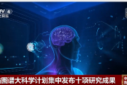 我国科学家在世界上首次绘制！事关脑科学