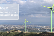 金风“点金术”：多地清洁能源电力交易创千万级经济价值