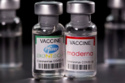 辉瑞和Moderna股价下跌 美国卫生官员将把儿童死亡与新冠疫苗联系起来