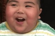 最火的小孩表情包可爱 最火的小孩表情包可爱