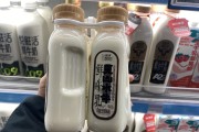 水牛奶生产商百菲乳业的IPO进度又卡住了