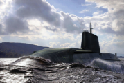 英媒：英海军花费数天追踪“俄罗斯潜艇”，结果发现可疑声呐信号可能来自鲸鱼“肠胃胀气”