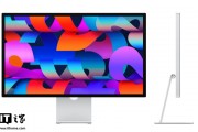 古尔曼：苹果正在“加快”开发 Studio Display 2，延续当前设计