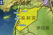 叙反政府武装进入霍姆斯北部！俄罗斯大使馆：敦促俄公民离开叙利亚！外媒：伊朗计划向叙输送导弹和无人机