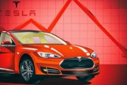 特斯拉投资者格伯：四大因素可能导致股价今年暴跌50%