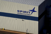 空客将收购精神航空系统公司在美国和英国的资产，与波音瓜分这家供应商